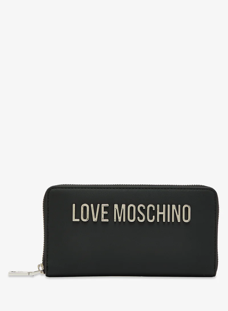 Bold Love GRS PU Wallet